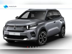 Citroën C3 - New 1.2 Turbo 100pk Max