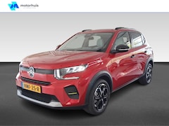 Citroën C3 - New 1.2 Turbo S&amp;S 100pk Max