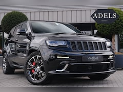 Jeep Grand Cherokee - 6.4 Hemi SRT 468PK LPG Harman Kardon ACC Camera Trekhaak