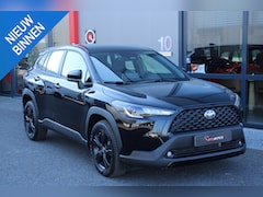 Toyota Corolla Cross - Hybrid 140 Dynamic (10 JAAR GARANTIE*)19DKM, CAMERA, NAVI, LED, DAB