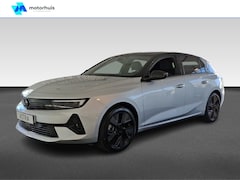 Opel Astra - 54kw 156pk Aut Astra GS Navipro | 18 inch | Camera