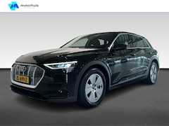 Audi e-tron - 55 quattro 360pk