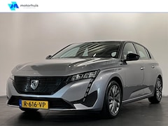 Peugeot 308 - 1.2 Puretech 110pk Active Pack Business