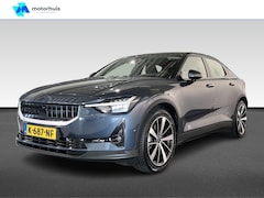 Polestar 2 - 2 - Long Range Dual Motor Launch Edition 78 kWh 408pk Automaat