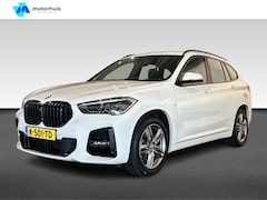 BMW X1 - (f48) sDrive 20i High Executive M-Sport Automaat