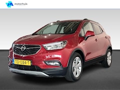 Opel Mokka X - 1.4 Turbo 140pk Start/Stop Online Edition