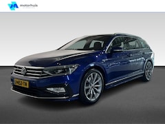 Volkswagen Passat Variant - 2.0 TSI 190pk DSG Elegance Business R