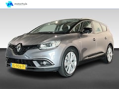 Renault Grand Scénic - 1.3 TCe 115pk GPF Limited