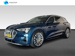 Audi e-tron - 55 quattro 408pk Business Edition