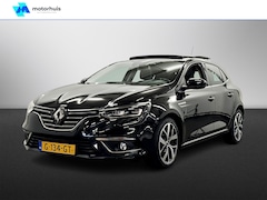 Renault Mégane - Hatchback 1.3 TCe 130PK BOSE NAVI SCHUIFDAK FULL LED PDC TEL HUD NAP