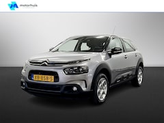 Citroën C4 Cactus - 1.2 PureTech 110PK FEEL NAVI TEL PDC NAP