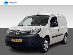 Renault Kangoo - Z.e. Z.E. 100% ELEKTRISCH INCL. ACCU