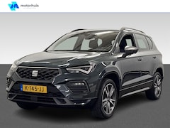 Seat Ateca - 1.5 EcoTSI 150PK DSG-7 FR BUSINESS INTENSE NAVI FULL LED CAMERA VIRTUAL COCKPIT PDC NAP