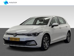 Volkswagen Golf - 1.4 eHYBRID 204PK PHEV DSG STYLE NAVI PDC TEL CRUISE VIRTUAL COCKPIT