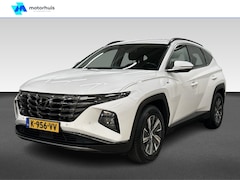 Hyundai Tucson - 1.6 T-GDI 48V MHEV 150PK COMFORT AUTOMAAT NAVI TEL CAMERA PDC LED NAP