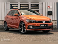 Volkswagen Polo - 1.0 TSI DSG R-LINE PANO VIRTUAL ACC NAVI CAM