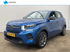 Citroën C3 - New 1.2 Turbo 100pk You