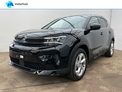 Citroën C5 Aircross - 1.2 Hybrid 145pk e-DCS6 Plus