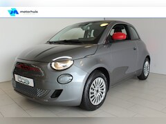 Fiat 500 - RED 42kWh 118pk Automaat