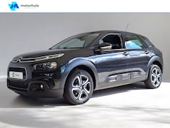 Citroën C4 Cactus - 1.2 Turbo 110pk Business NAVI CRUISE APPLE CARPLAY