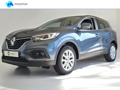 Renault Kadjar - TCe 140pk GPF Zen NAVI LMV PDC TREKHAAK