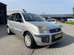 Ford Fusion - 1.4-16V Comfort