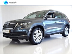 Skoda Kodiaq - 1.5 TSI Greentech ACT 150pk DSG-7 Business Edition Plus