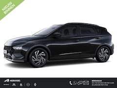 Hyundai Bayon - 1.0 T-GDI Comfort Automaat / €1000, - Voordeel Op Nieuwprijs / Rijklaarprijs / Direct Leve