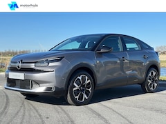 Citroën C4 - | BUSINESS | HYBRID | NAVIGATIE PRO 10 | CAMERA | FULL-LED |