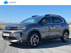 Citroën C5 Aircross - | MAX | HYBRID | NAVIGATIE PRO 10 | CAMERA |