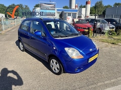 Chevrolet Matiz - 0.8 Style*AIRCO*NETTEAUTO