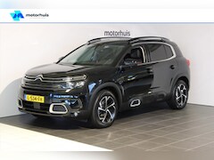 Citroën C5 Aircross - 1.2 PT 130pk EAT8 Automaat Feel | Demo, bezichtiging op afspraak