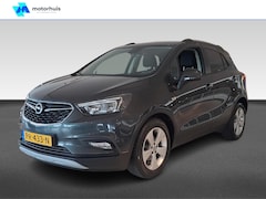 Opel Mokka X - 1.4 Turbo 140pk Start/Stop Business+ / Navi / Trekhaak / PDC