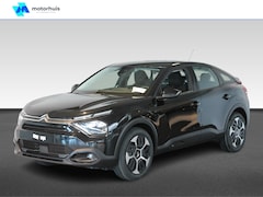Citroën C4 - 1.2 PureTech 100pk Feel