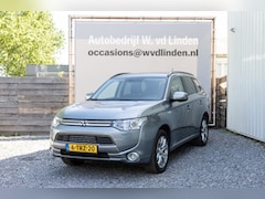 Mitsubishi Outlander - 2.0 PHEV Exec. Ed