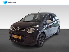 Citroën C1 - 1.0 VTi 72PK 5D Urban Ride