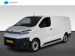 Citroën Jumpy - GB M 1.5 BlueHDi 100PK 3-zits Club