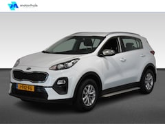 Kia Sportage - 1.6 GDi 132PK COMFORTLINE