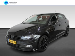 Volkswagen Polo - 1.5 TSI 150PK 5DRS Automaat R-LINE