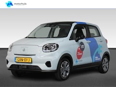 Leapmotor T03 - EV 37, 3 kWh 95pk Design Park Pilot | Camera | Panoramadak