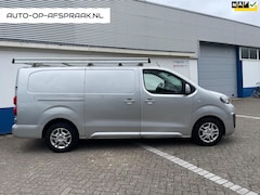 Peugeot Expert - 231L 2.0 BlueHDI 120 Navi Leer Euro 6