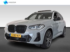 BMW X3 - (g01) xDrive30e 292pk Aut Business Edition Plus