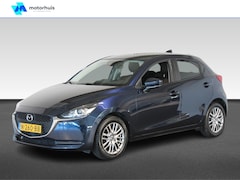 Mazda 2 - 2 1.5 SKYACTIV-G 90PK STYLE SELECTED