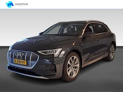 Audi e-tron - 55 quattro 408pk Business Edition SoH 93%
