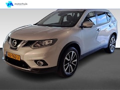 Nissan X-Trail - 1.6 DIG-T 163pk Connect Edition