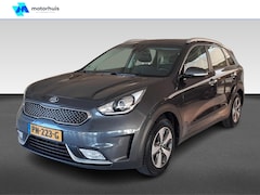 Kia Niro - 1.6 GDi Hybrid 141pk DCT6 Automaat DynamicLine