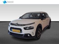 Citroën C4 Cactus - 1.2 PureTech 110pk S&amp;S Business