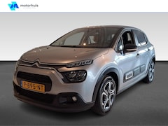 Citroën C3 - 1.2 PureTech 83pk S&S Feel