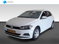 Volkswagen Polo - 1.0 MPI 75pk 5D BMT Comfortline