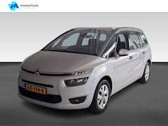 Citroën C4 Picasso - PureTech 130pk S&S Tendance 7-Zits
